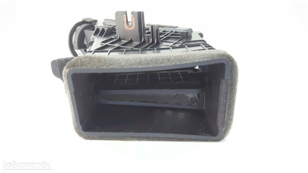 AREJADOR CENTRAL FRONTAL OPEL MOKKA X SELECTIVE START/STOP - 4