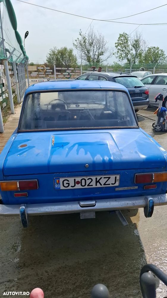 Lada Altul - 2