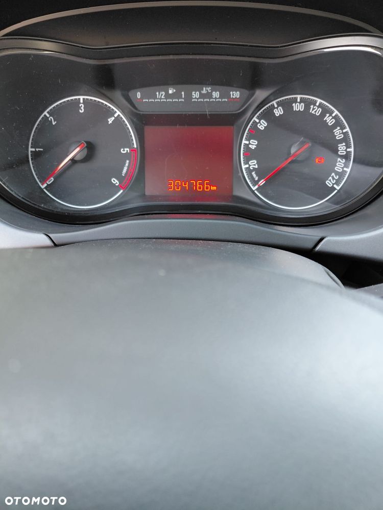 Opel Corsa 1.3 CDTI Enjoy - 11