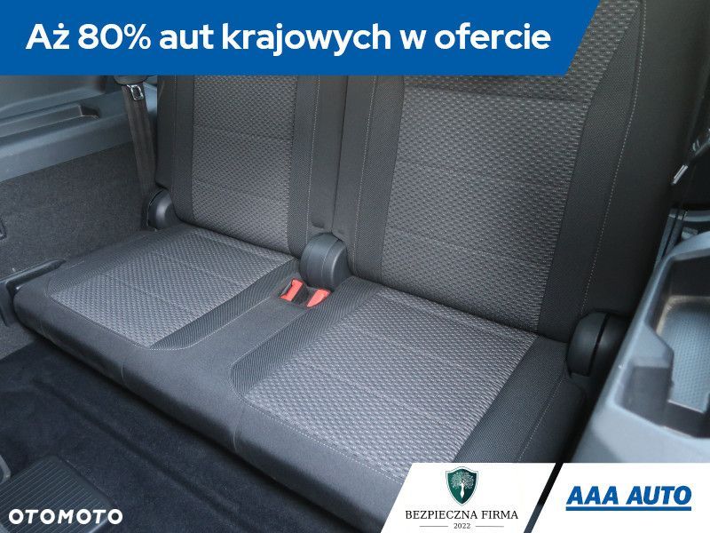Volkswagen Tiguan Allspace - 21