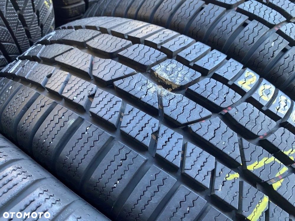 205/60r16 Continental Win TS830P_7,5mm_4szt_(196) - 5