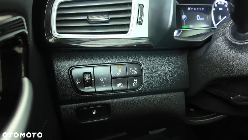 Kia Niro 1.6 GDI 2WD Spirit - 29