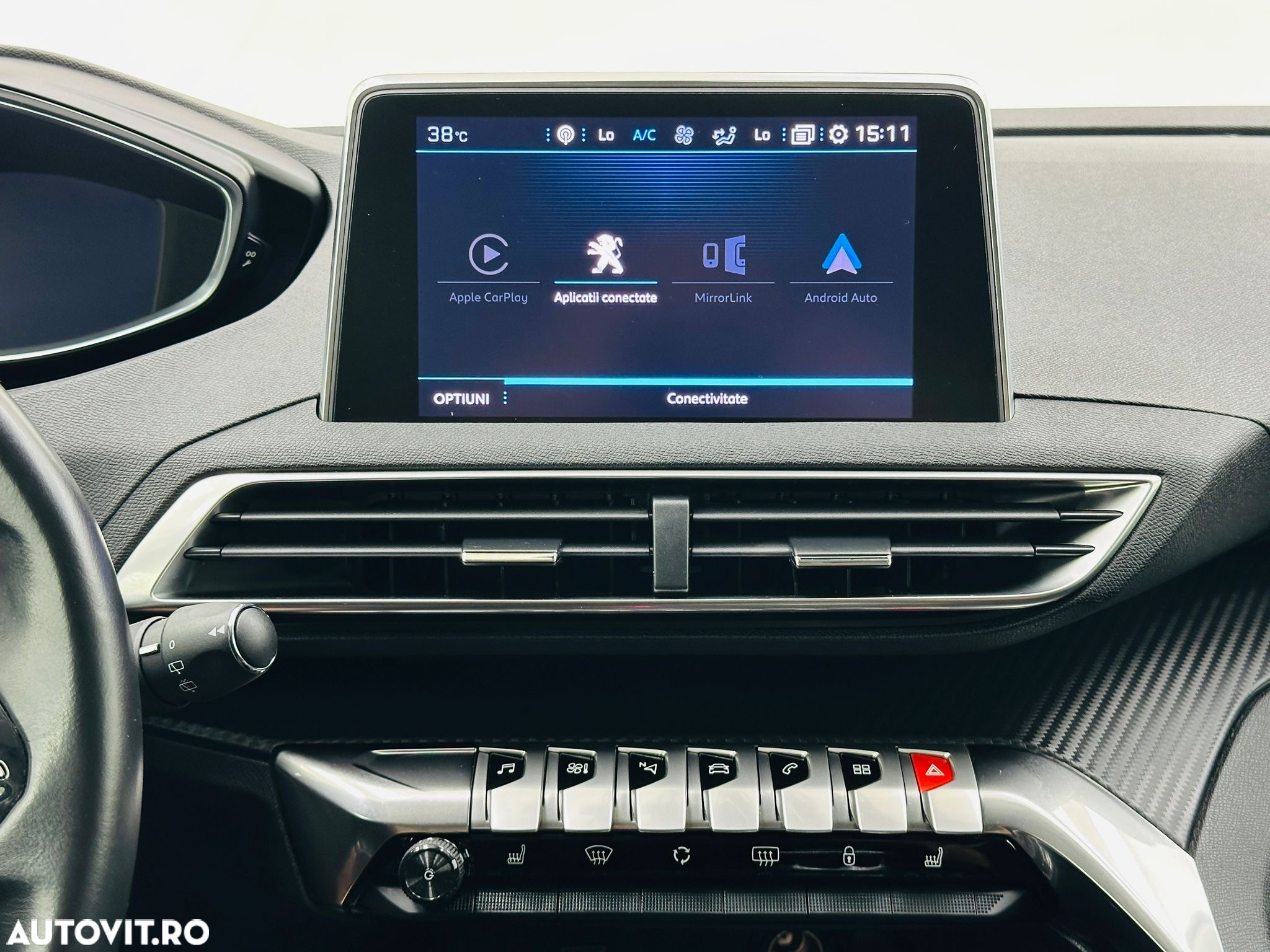 Peugeot 3008 - 36