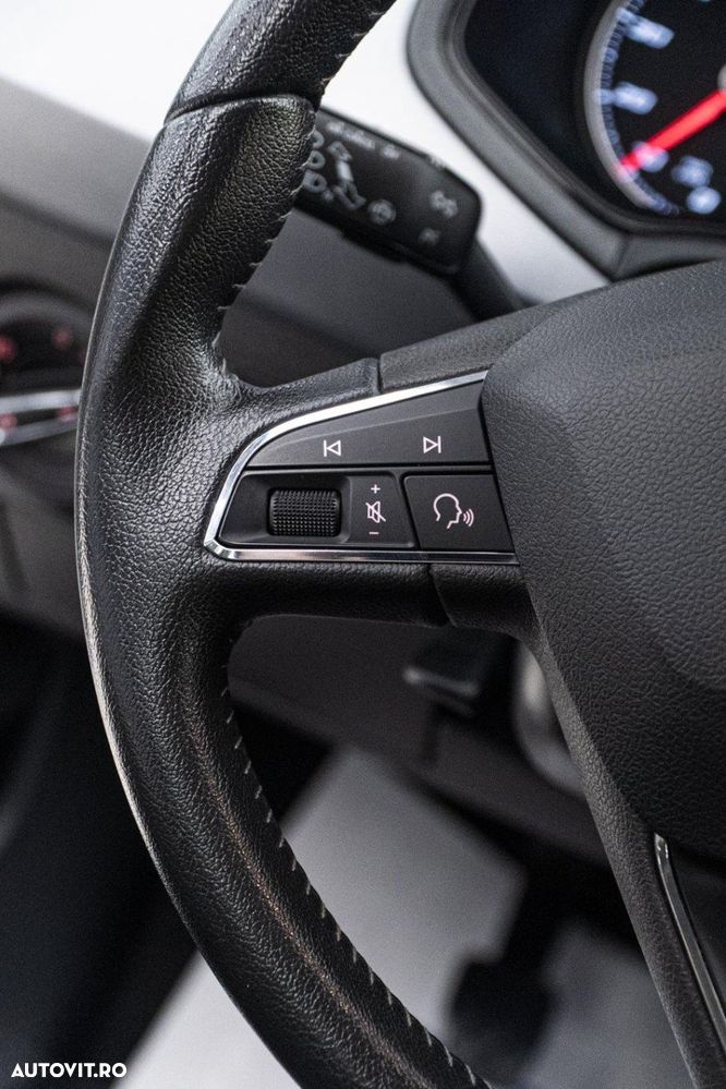 Seat Arona 1.0 TSI Style - 18