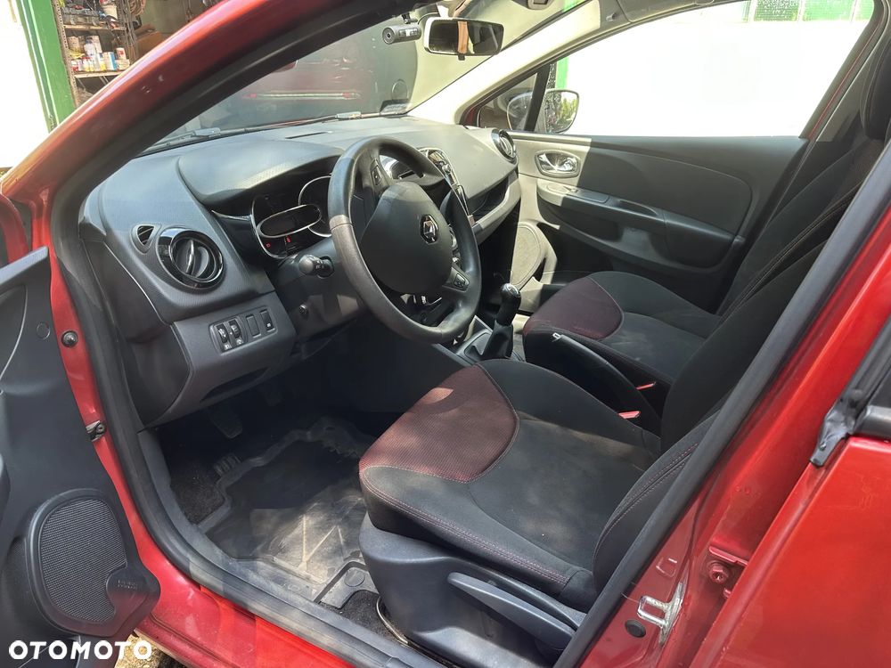 Renault Clio 0.9 Energy TCe Zen - 12