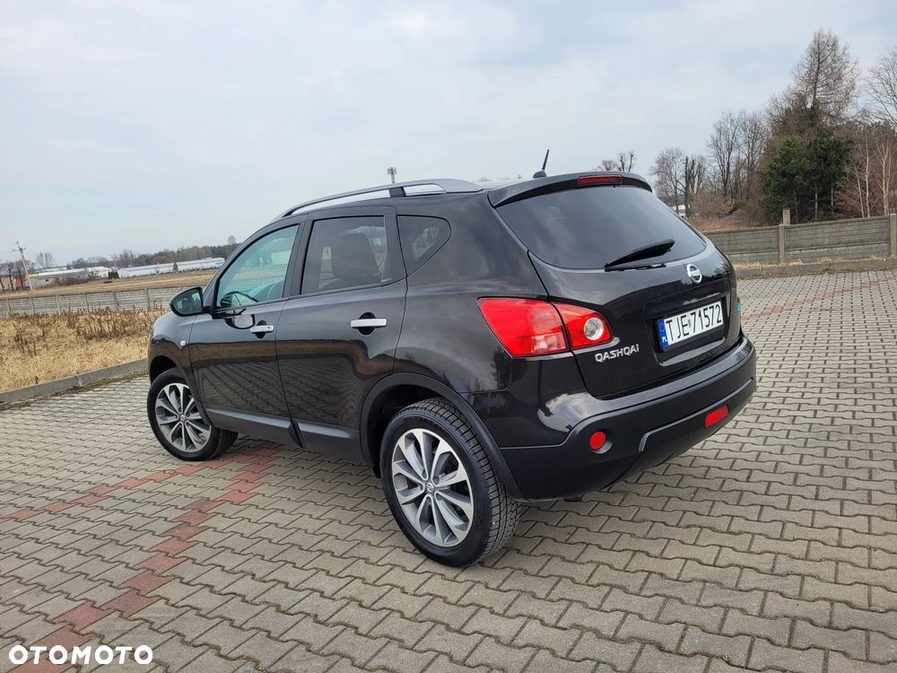 Nissan Qashqai 1.5 dCi Tekna - 35