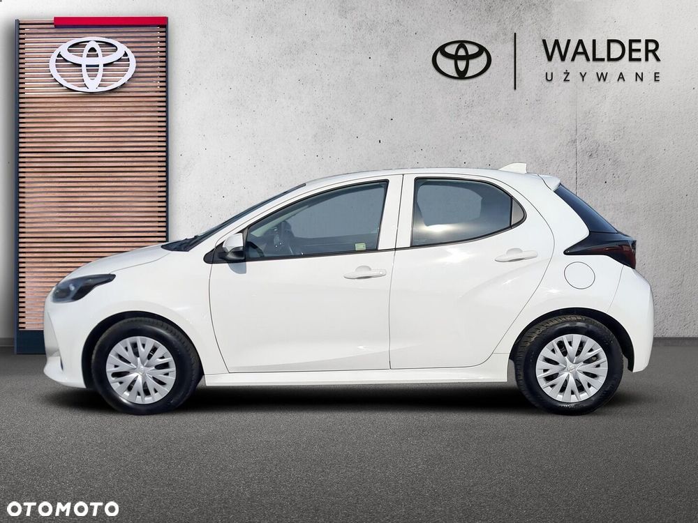 Toyota Yaris - 2