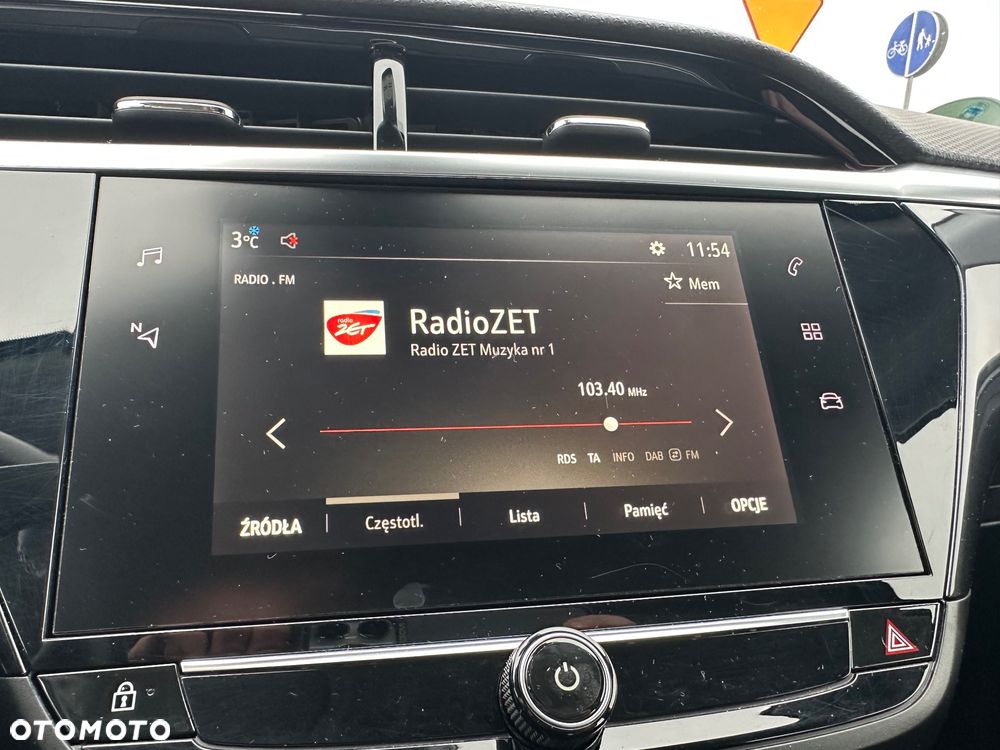 Opel Corsa 1.2 Direct Injection Turbo Start/Stop GS Line - 17