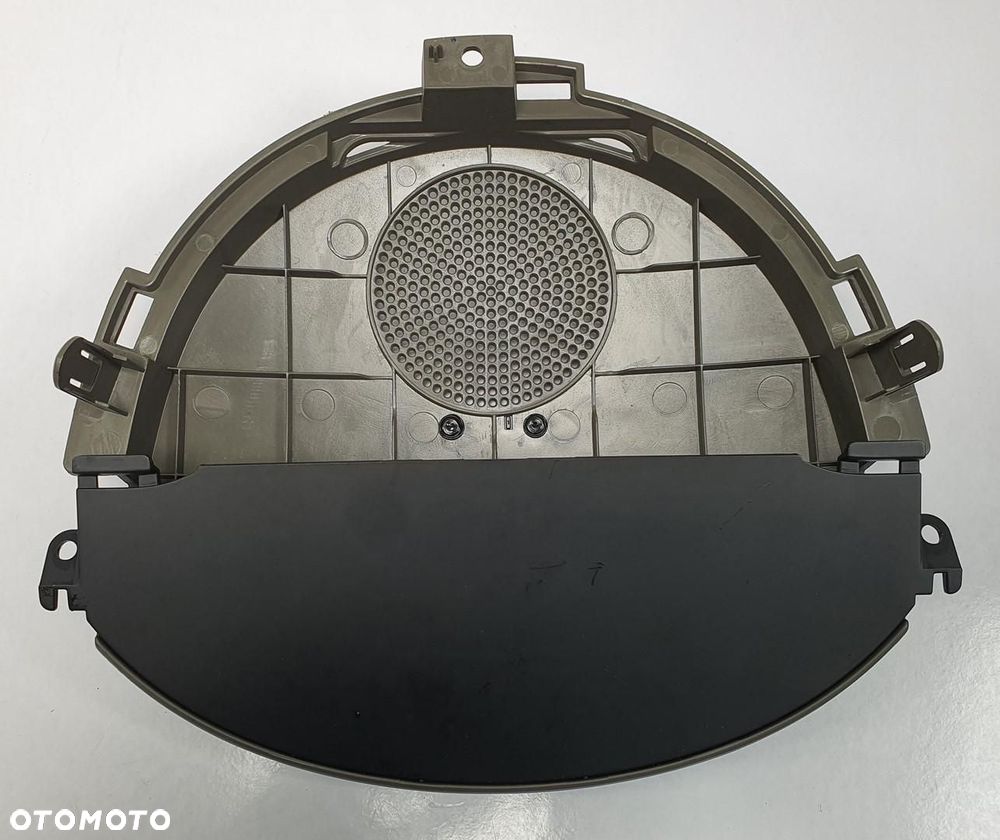 MASKOWNICA GŁOŚNIKA RENAULT KOLEOS I 68270JY60 - 2