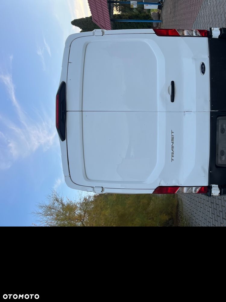 Ford Transit - 4