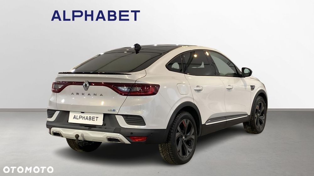 Renault Arkana 1.6 E-TECH R.S Line MMT - 5