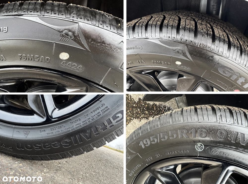 Ford Fiesta 1.0 EcoBoost Titanium EU6 - 19