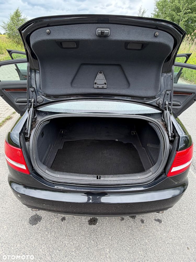 Audi A6 Limousine 2.7 TDI - 6