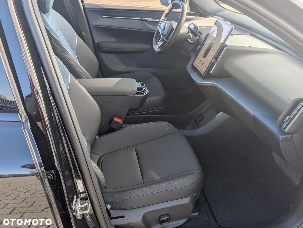 Volvo EX30 - 21