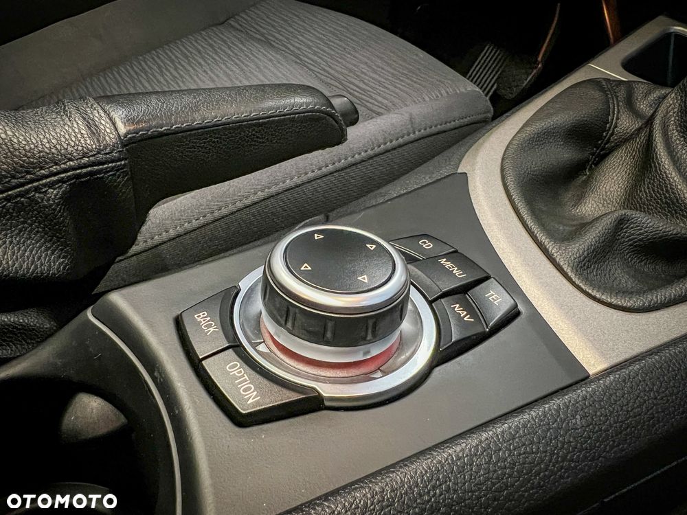 BMW Seria 1 116d - 6
