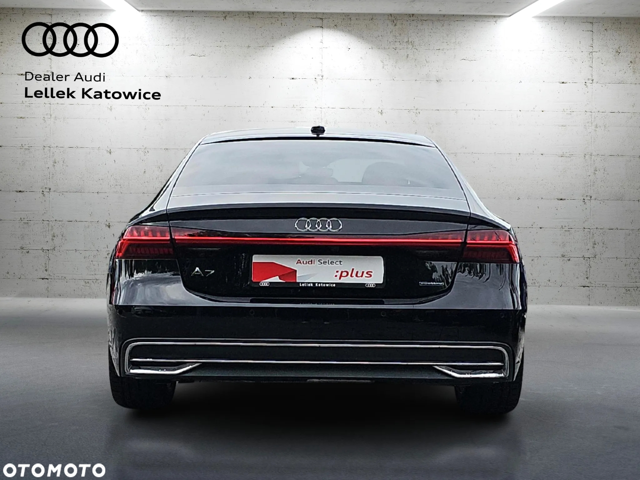 Audi A7 Sportback - 8