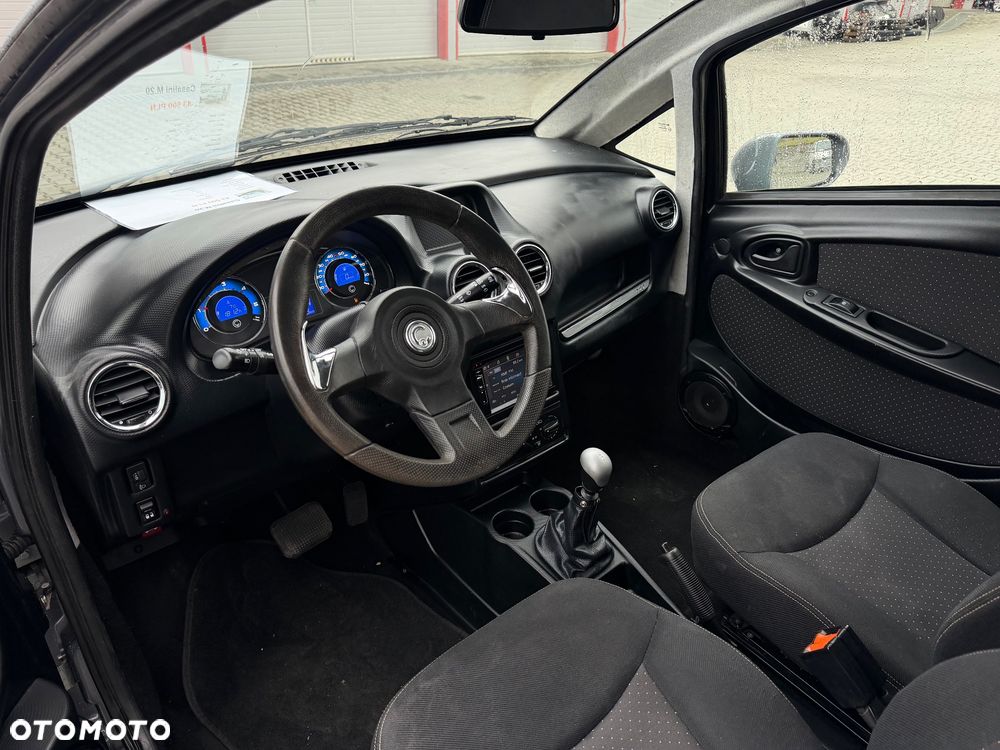 Casalini M14 2.0 - 10