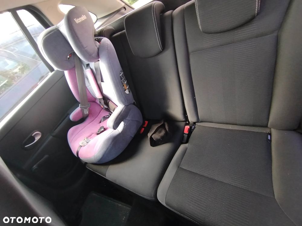 Renault Clio 1.2 16V TCE Dynamique - 9