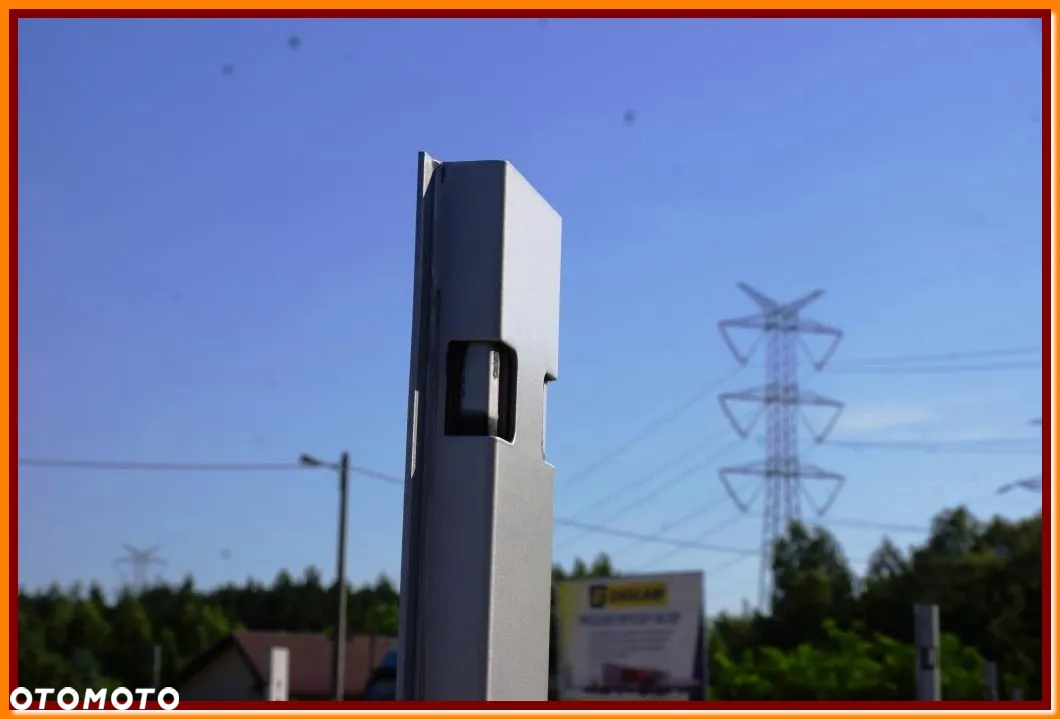 Zaslaw Pokład 13,60 m, MOCNA KRATOWNICA, burty aluminiowe !!! - 31