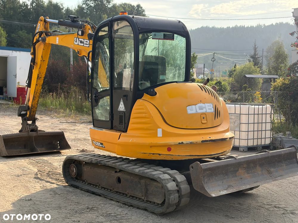 JCB 8065 RTS - 7
