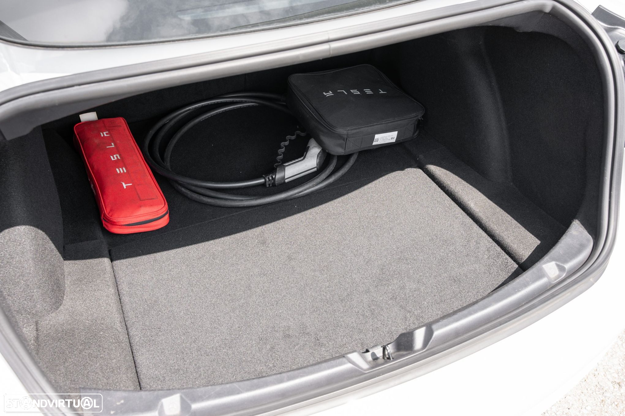 Tesla Model 3 Standard Range Plus RWD - 15