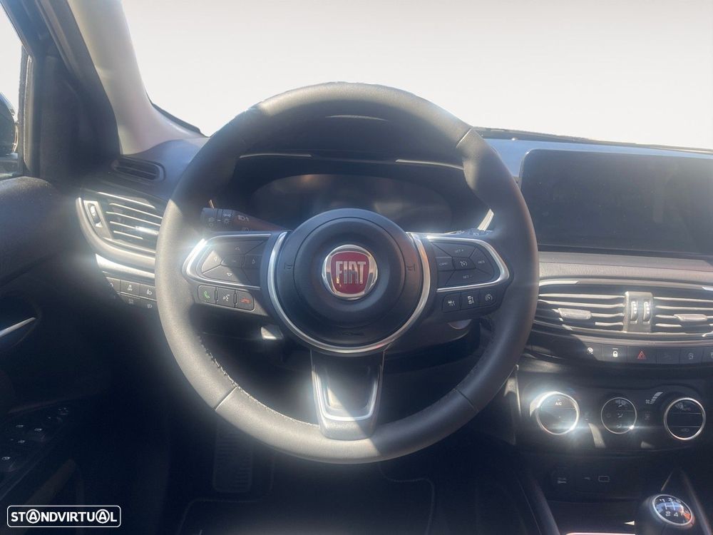 Fiat Tipo Station Wagon 1.0 GSE T3 - 12