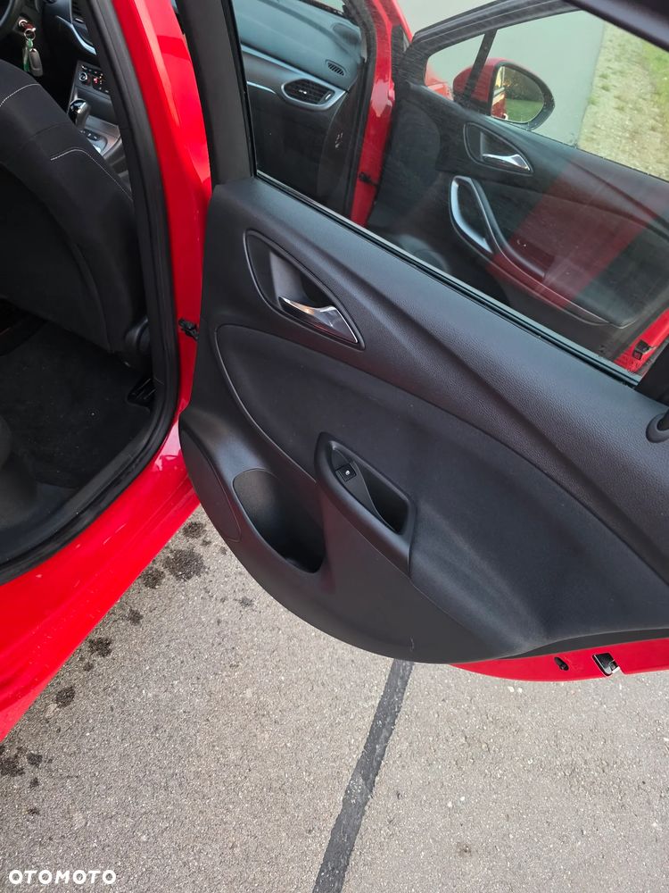 Opel Astra - 22