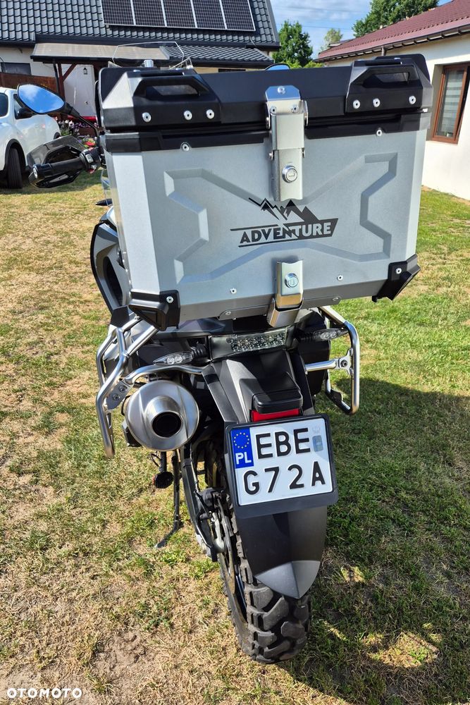BMW Adventure - 11