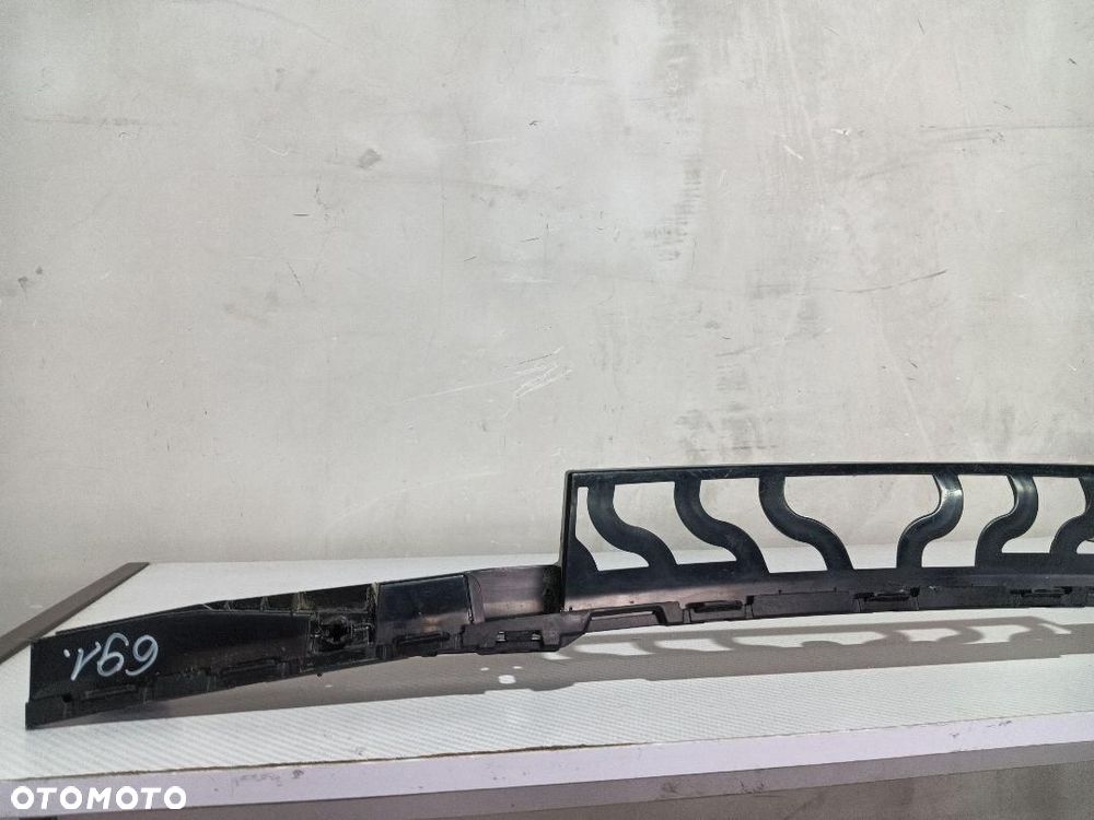 ŚLIZG MOCOWANIE ZDERZAKA TYŁ TYLNA MERCEDES C KLASA W206 A2068809603 - 3