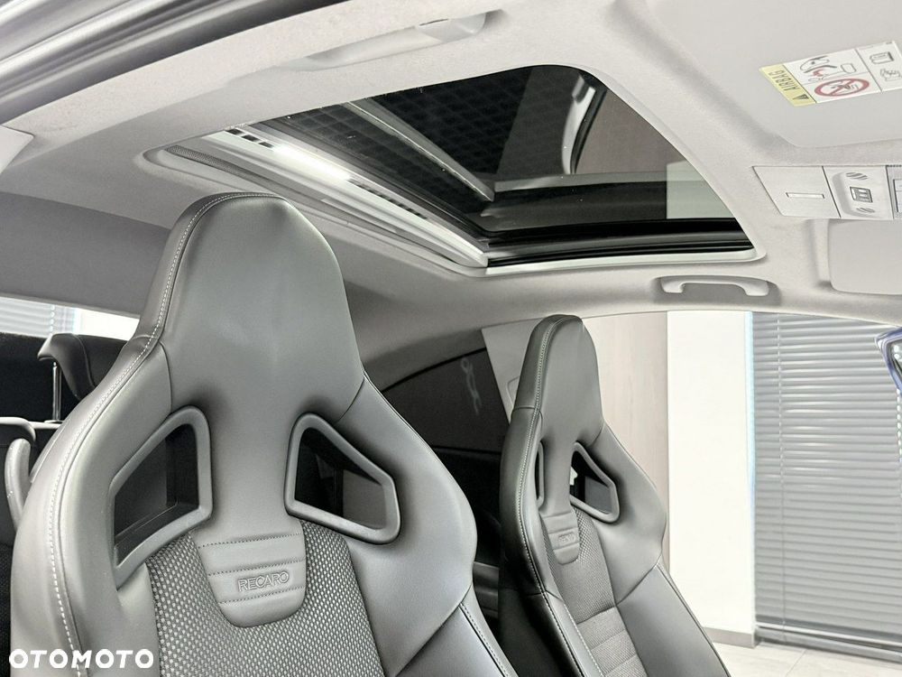 Opel Corsa 1.6 Turbo OPC - 34