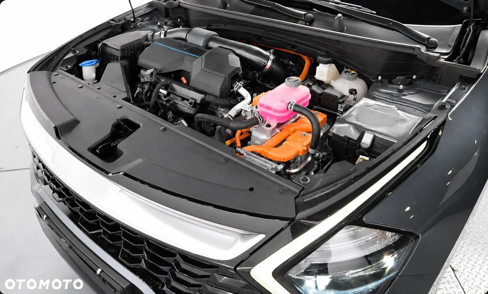 Kia Sportage - 28