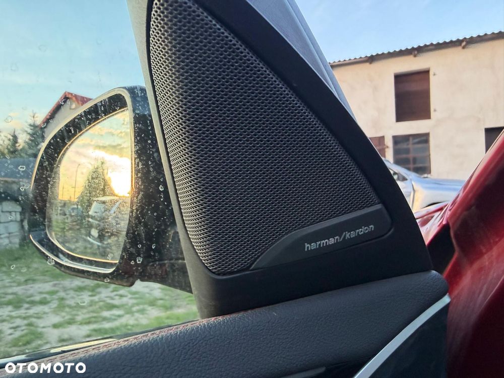 BMW X4 - 32