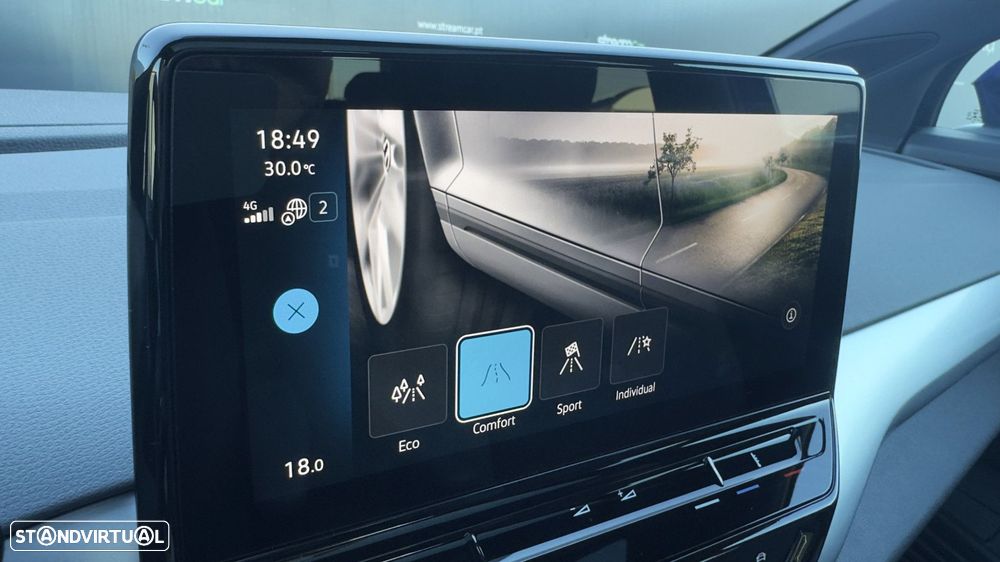 VW ID.4 52 kWh Pure Performance - 17