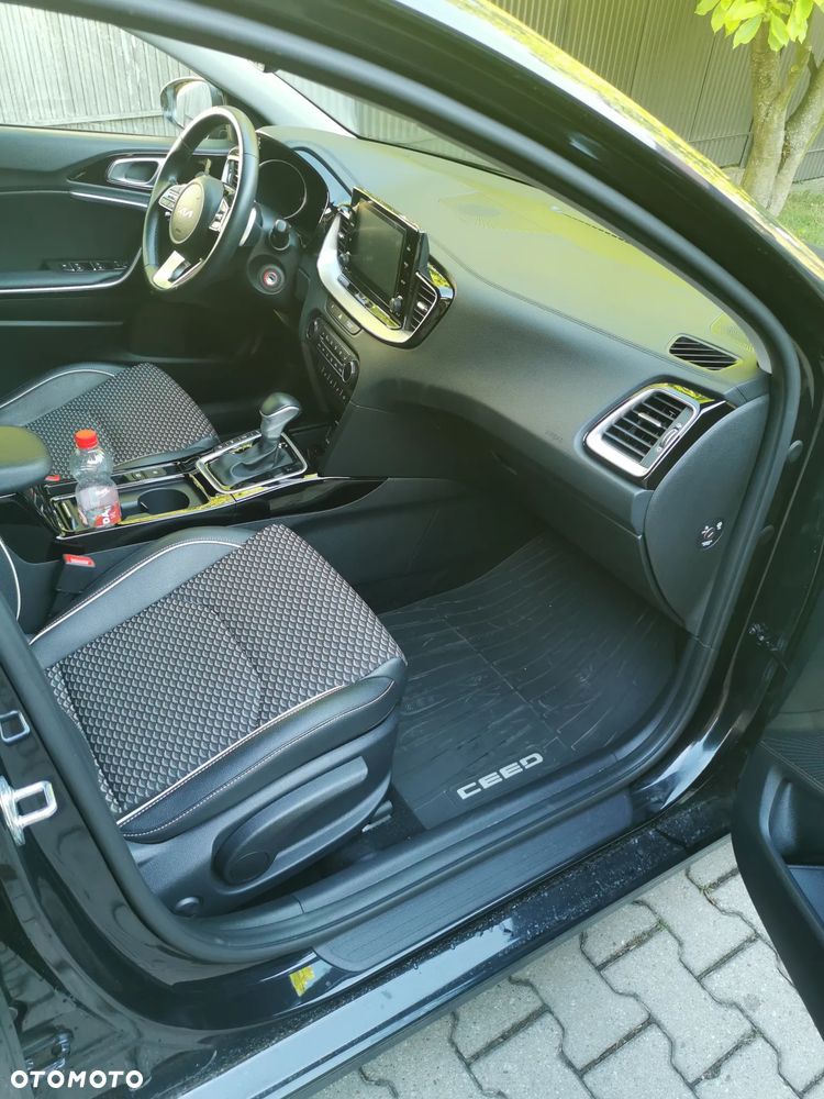 Kia Ceed 1.5 T-GDI L DCT - 15