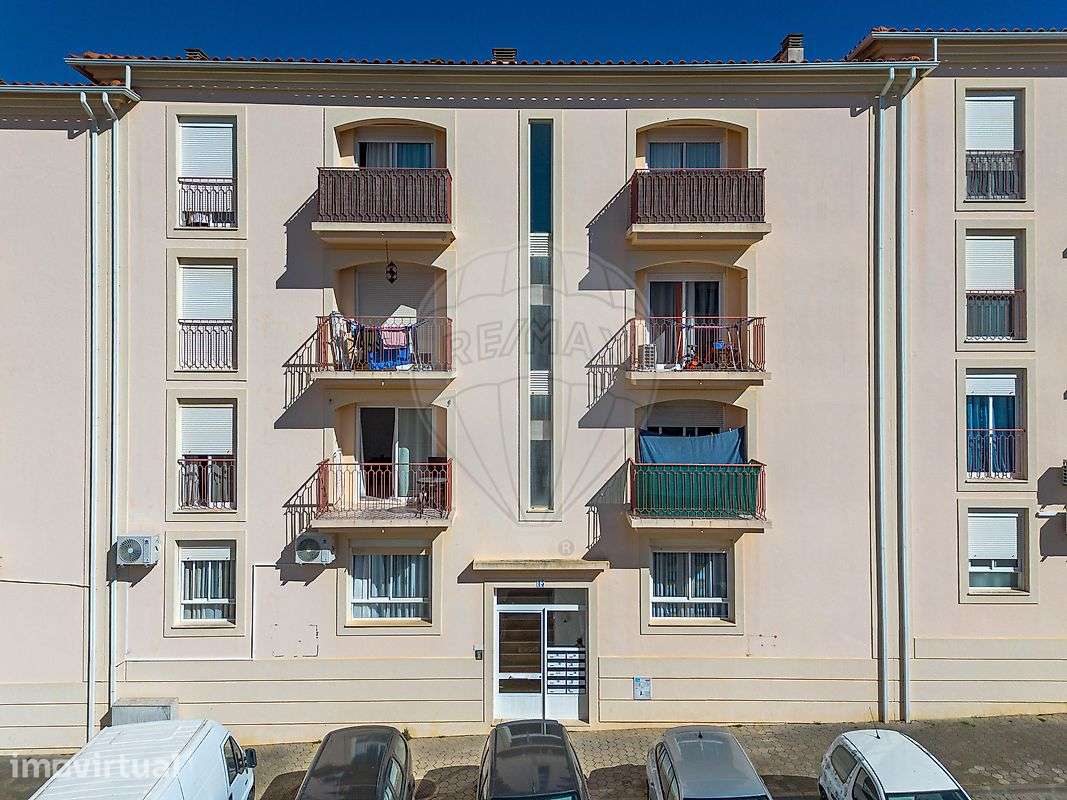Apartamento T2 para venda - Grande imagem: 2/25