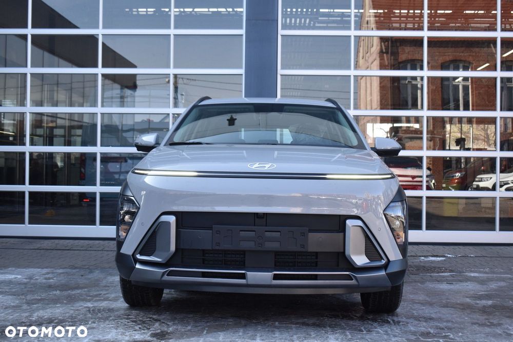 Hyundai Kona - 2