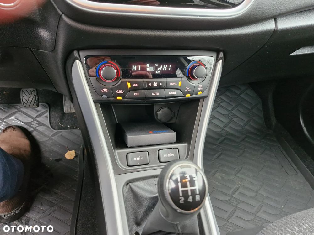 Suzuki SX4 S-Cross 1.0 T Premium - 21