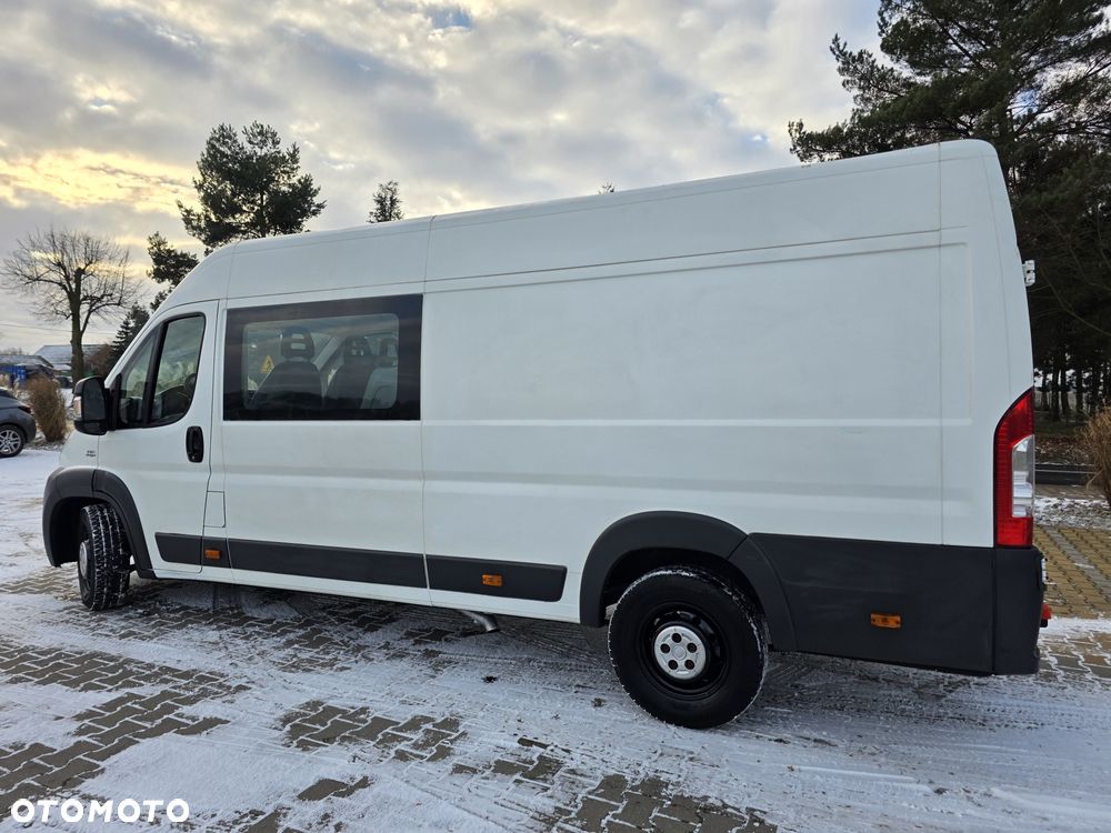 Fiat Ducato - 8