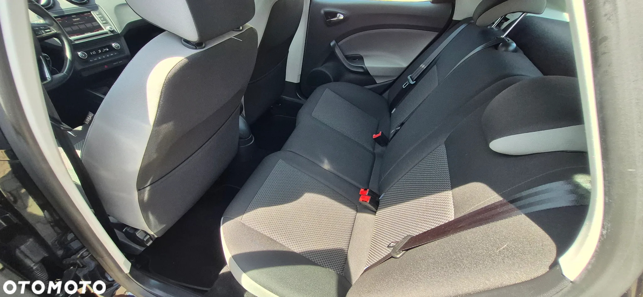 Seat Ibiza 1.0 TSI S&S Black Edition - 10