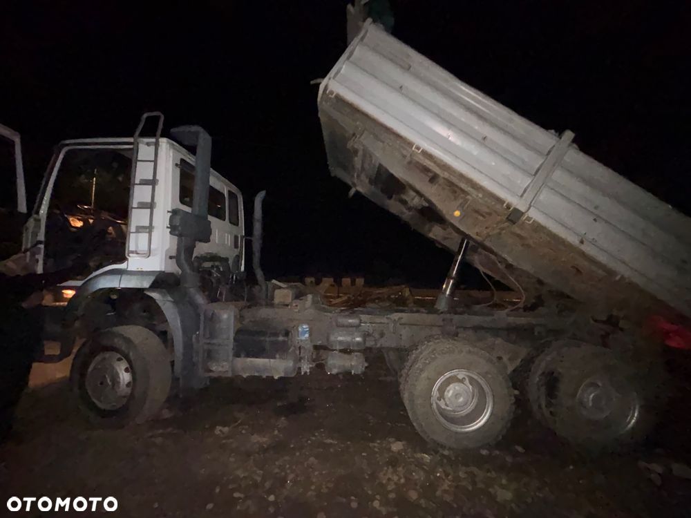 Iveco Magirus - 2
