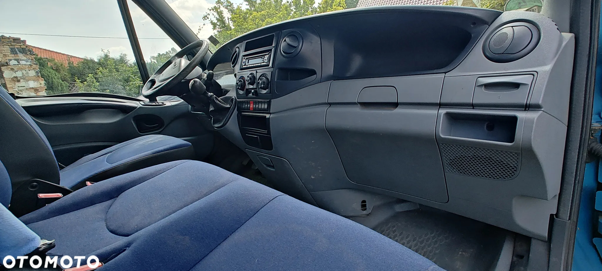 Iveco 29L12 - 37