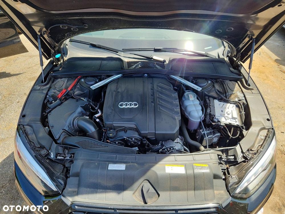 Audi A5 Sportback - 10