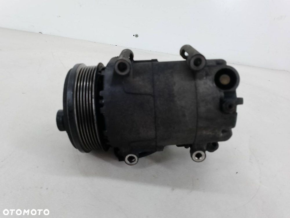 POMPA, SPRĘŻARKA KLIMATYZACJI FORD FOCUS II FL 3M5H-19D629-KF 1.6 TDCI - 6