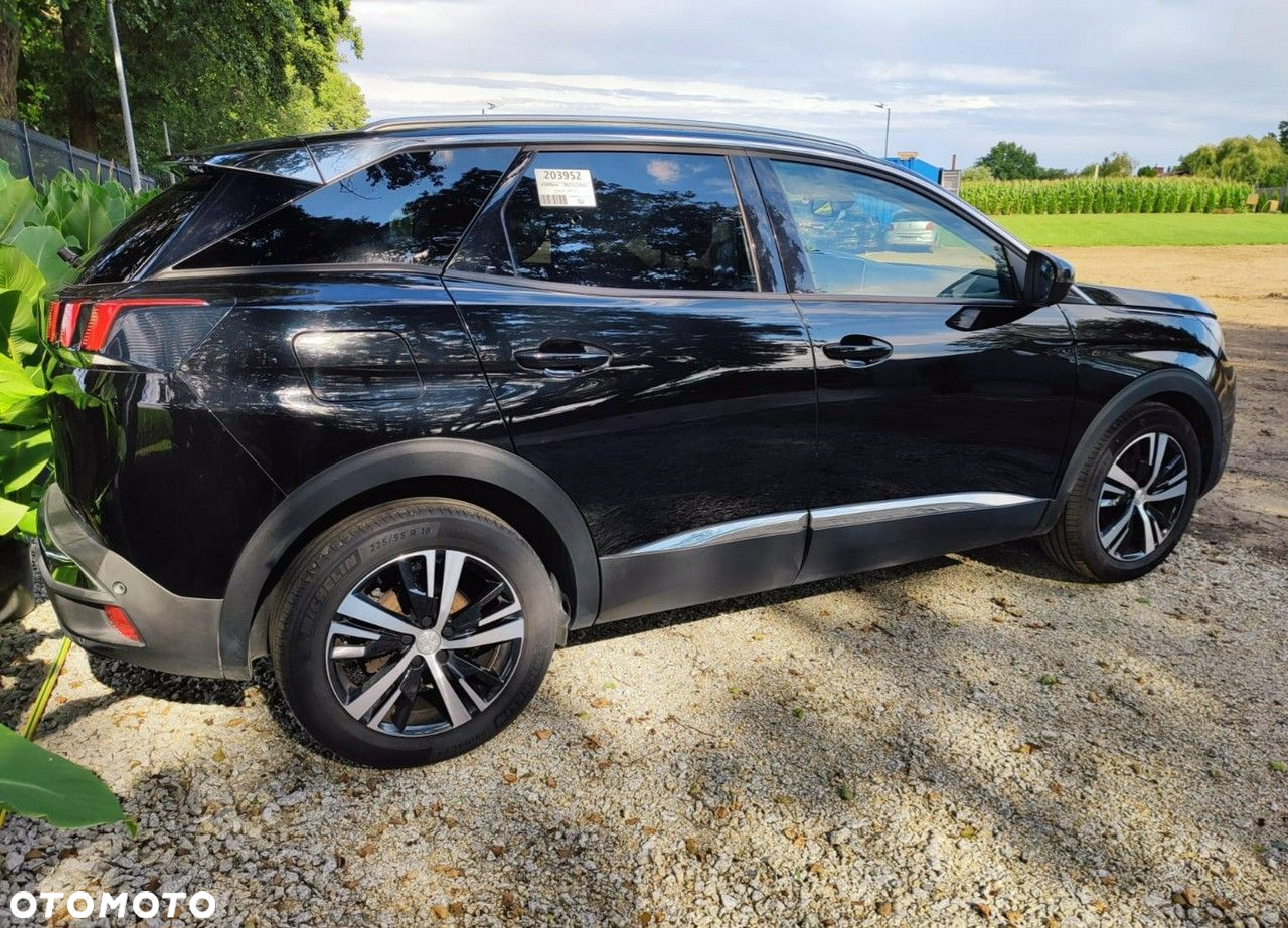 Peugeot 3008 - 3