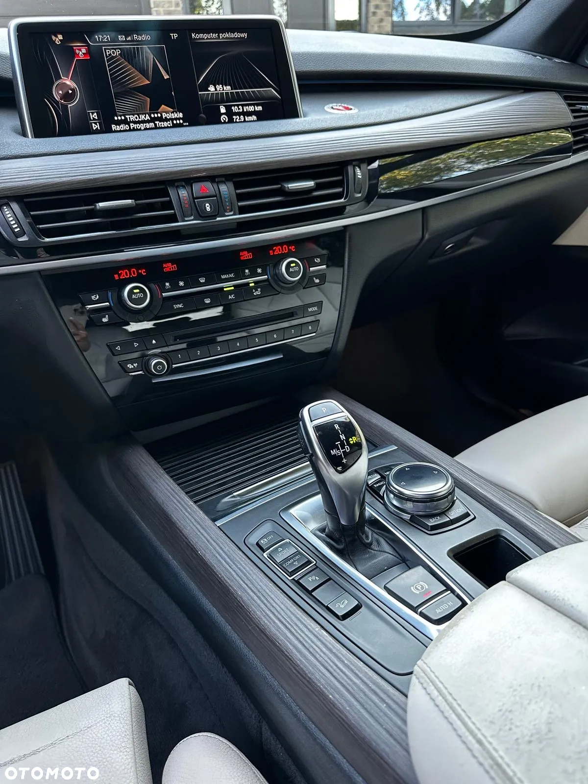 BMW X5 xDrive30d - 10