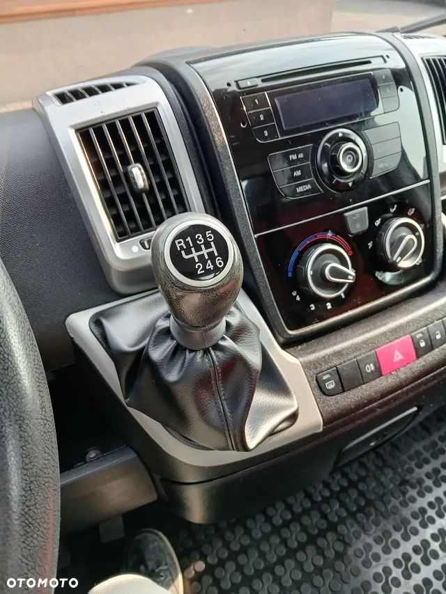 Fiat Ducato - 19