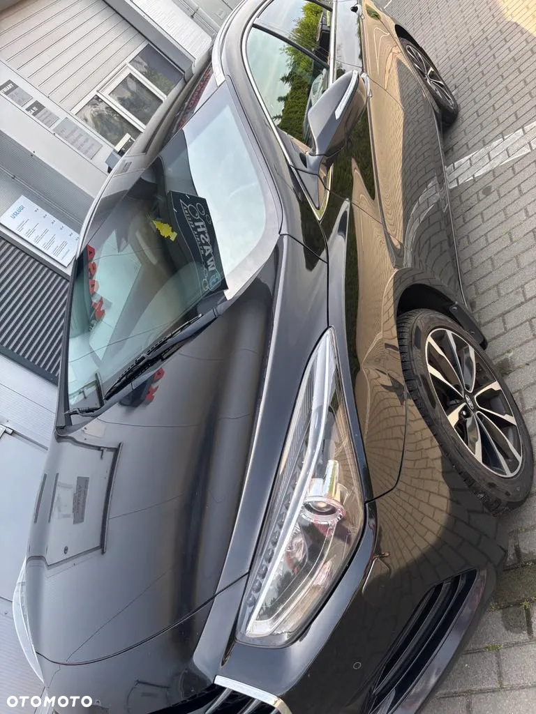 Hyundai i40 1.7 CRDi Business DCT - 13