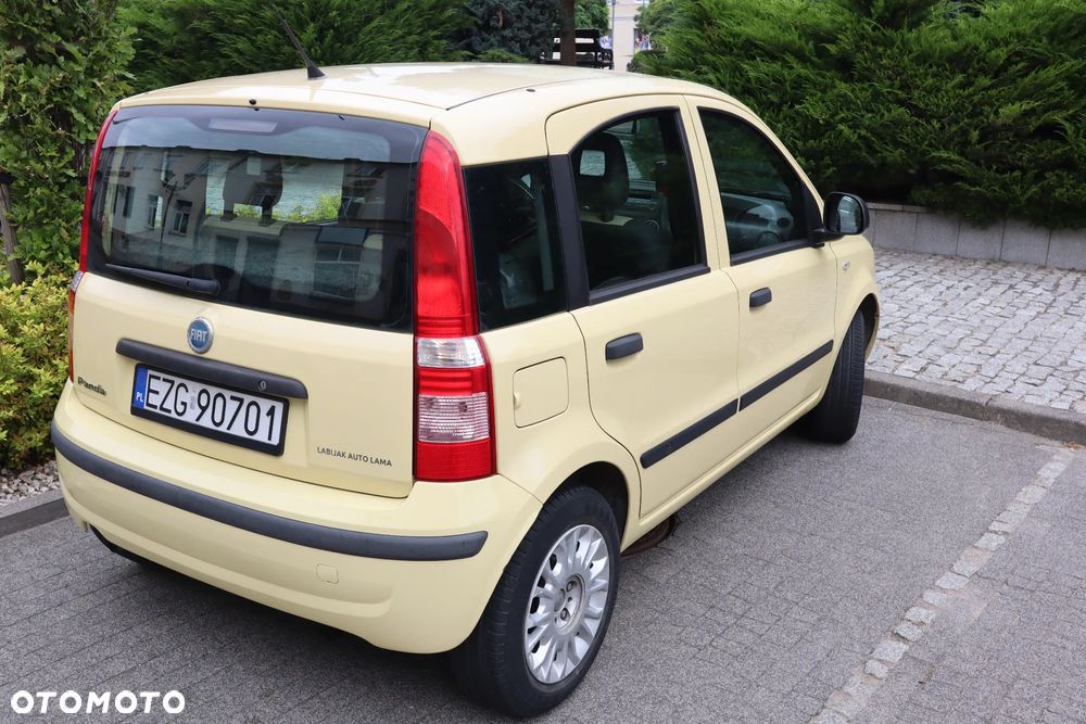 Fiat Panda - 3