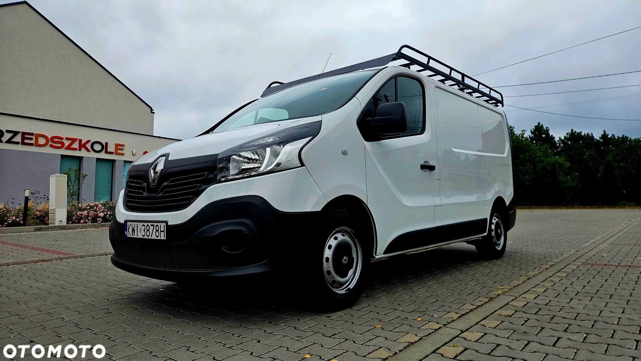 Renault Trafic - 4