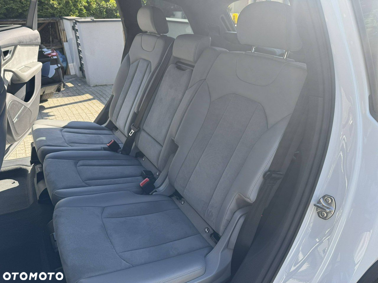 Audi Q7 - 13
